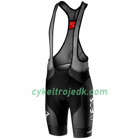Bib Cykelshorts 2019 TEAM INEOS N002 